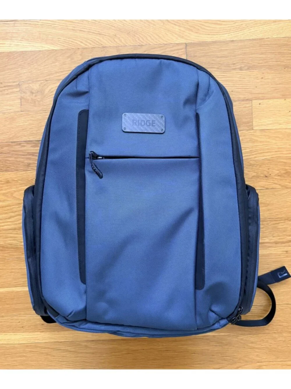 Ridge Commuter Backpack- Alpine Navy  20L